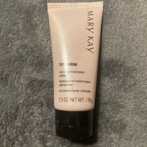 Mary Kay Timewise Micro Exfoliator